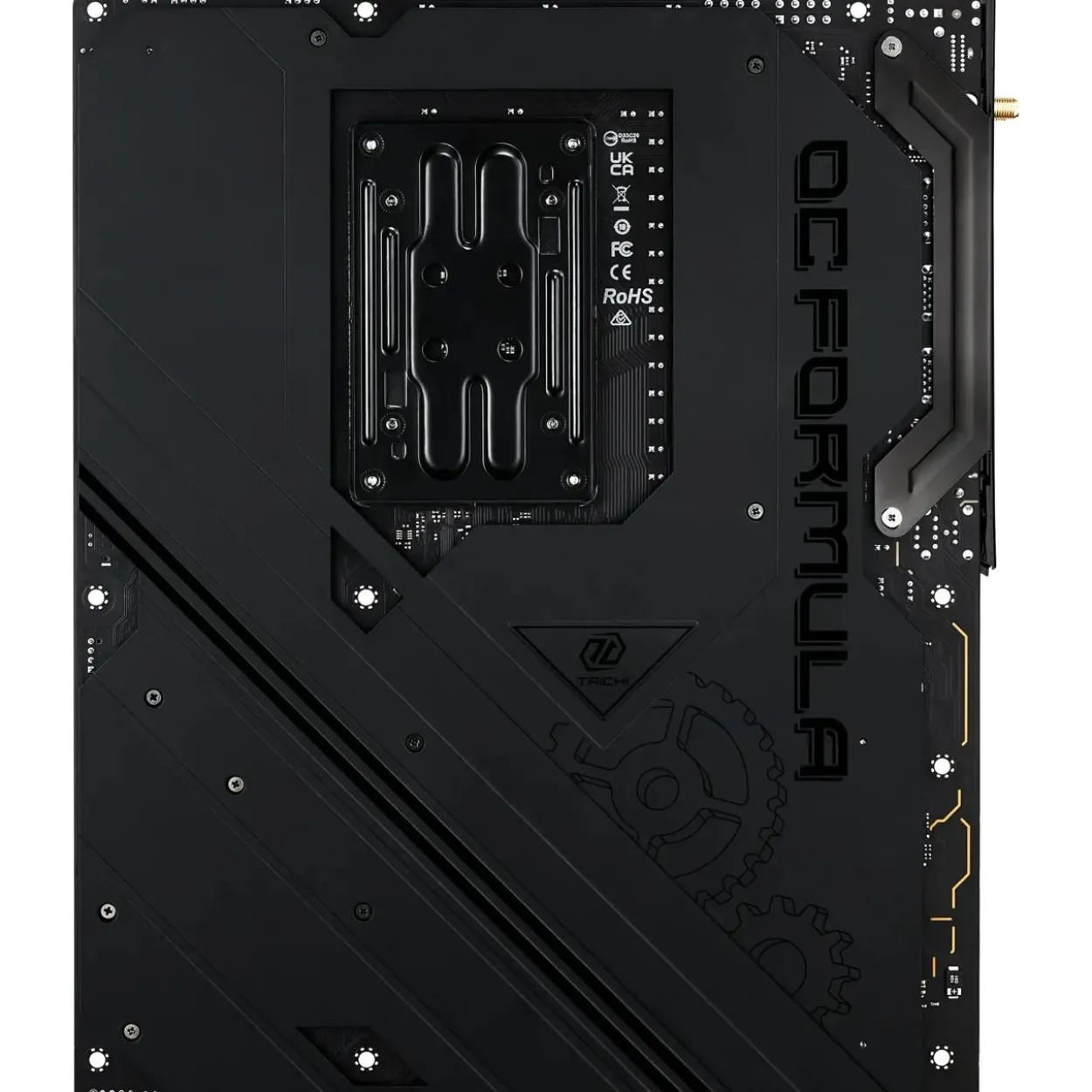 ASRock Taichi OCF AMD X870E So.AM5 DDR5 ATX Retail