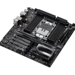 ASRock W790 WS R2.0 Intel W790 So.4677 DDR5 Reg-ECC EATX Retail
