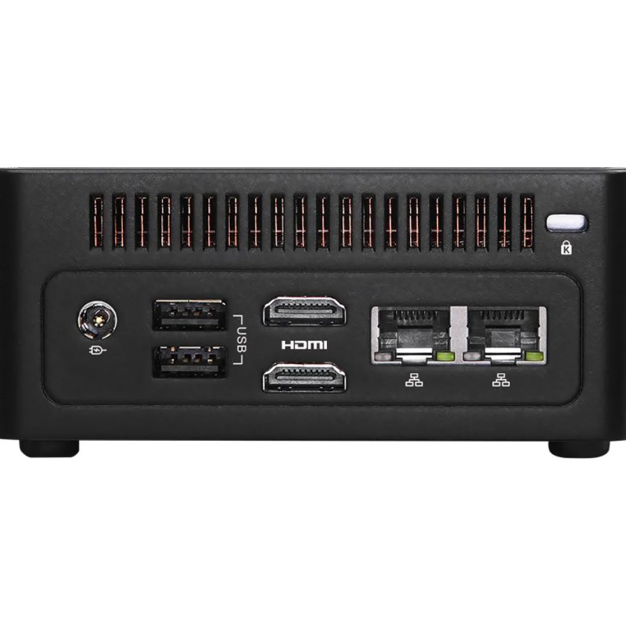 ASRock 4x4 BOX-8840U/D5