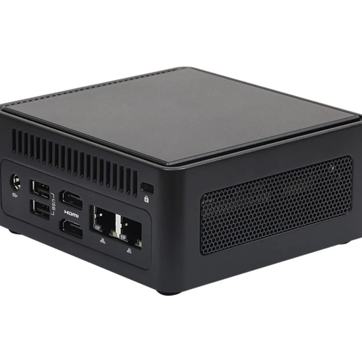 ASRock 4x4 BOX-8840U/D5