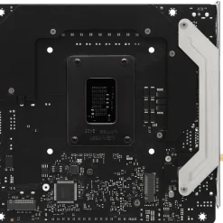 ASRock Z890I Nova WiFi Intel Z890 So.1851 DDR Mini-ITX Retail