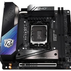 ASRock Z890I Nova WiFi Intel Z890 So.1851 DDR Mini-ITX Retail