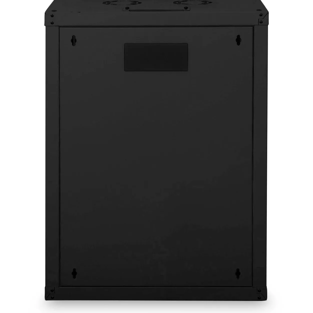 ASSMANN 16HE Wandgehäuse 820x600x450 schwarz