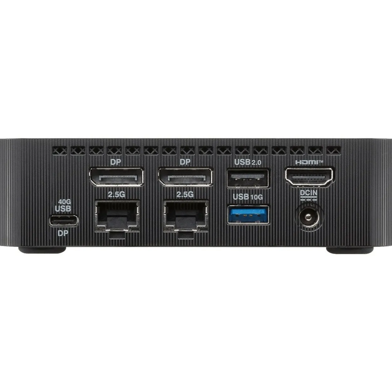 Asus AMD Ryzen 5 / 1x HDMI 2.1 and 2x DP 1.4