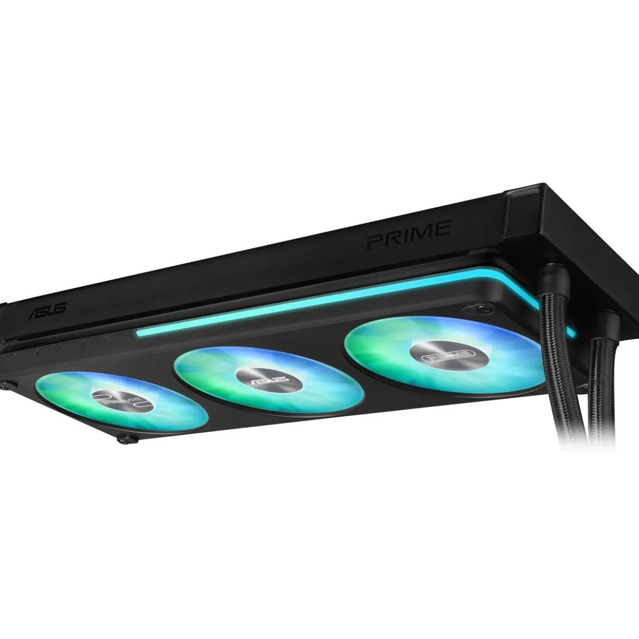Asus ASUS PRIME LC II 360 ARGB LCD
