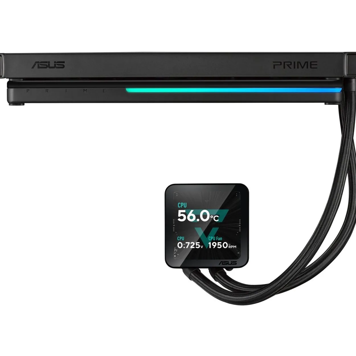 Asus ASUS PRIME LC II 360 ARGB LCD