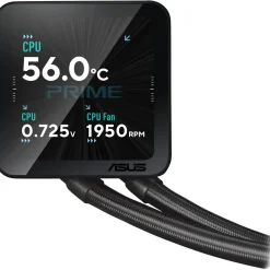 Asus ASUS PRIME LC II 360 ARGB LCD