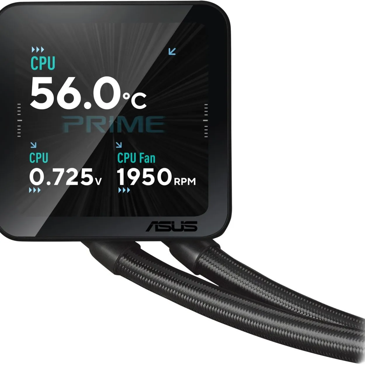 Asus ASUS PRIME LC II 360 ARGB LCD