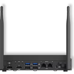Asus Barb BNUC13BRKP20002 Bravo Canyon