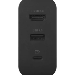 Asus Charger Dock 65 Watt USB-C - US EU UK