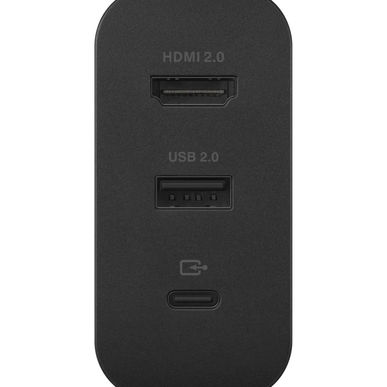 Asus Charger Dock 65 Watt USB-C - US EU UK