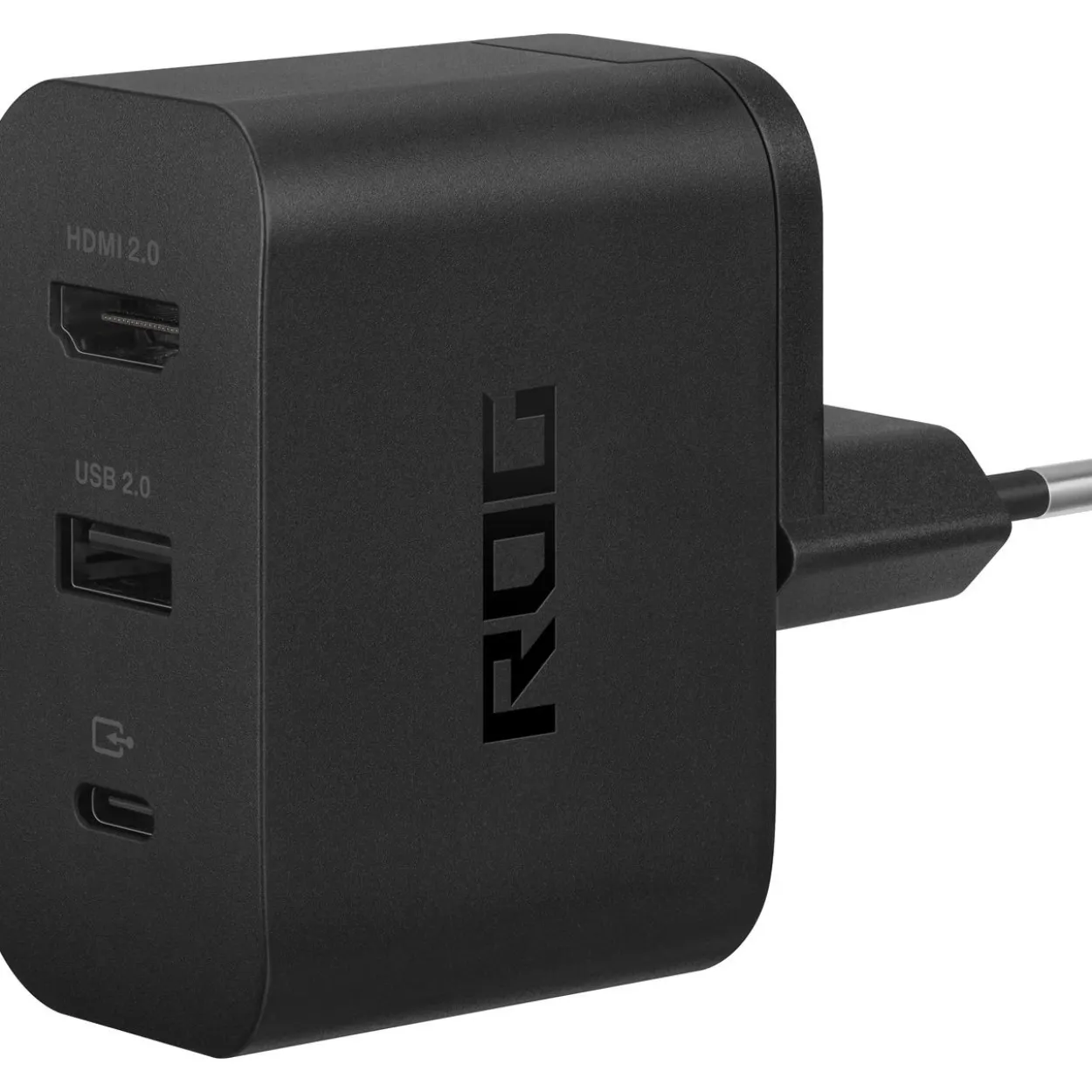 Asus Charger Dock 65 Watt USB-C - US EU UK