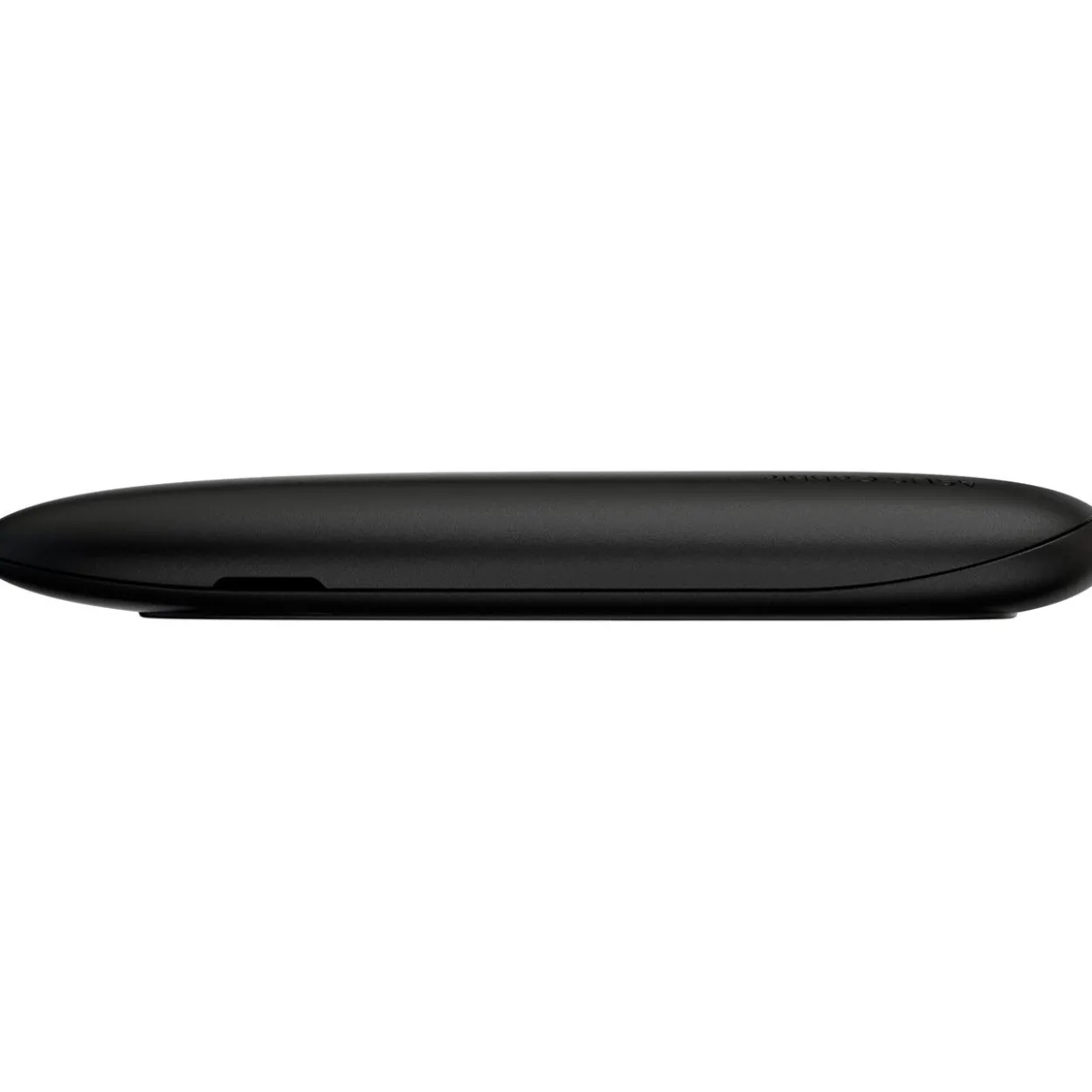 Asus COBBLE externes SSD Gehäuse schwarz