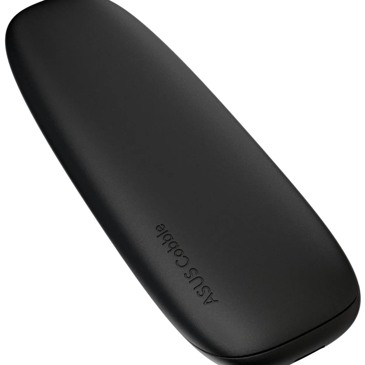 Asus COBBLE externes SSD Gehäuse schwarz