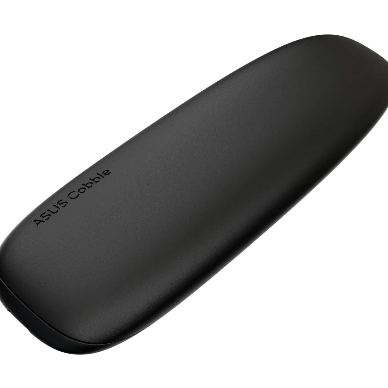 Asus COBBLE externes SSD Gehäuse schwarz