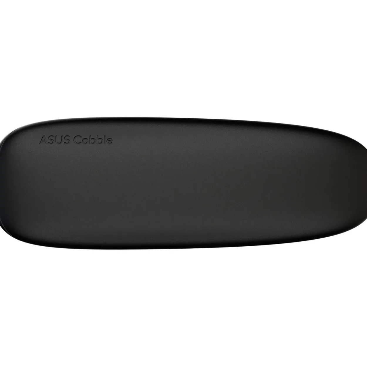 Asus COBBLE externes SSD Gehäuse schwarz