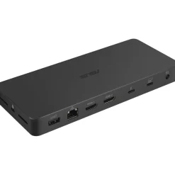 Asus DC500 Triple 4K USB-C Dock