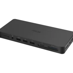 Asus DC500 Triple 4K USB-C Dock