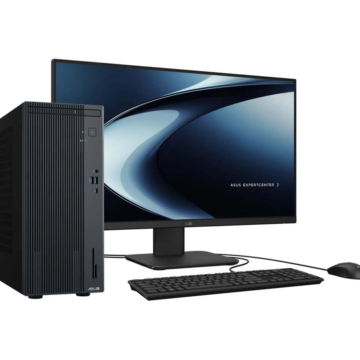 Asus ExpertCenter P5 C7-240H 32 512 TWR P500MV-07240H1010 ohne OS