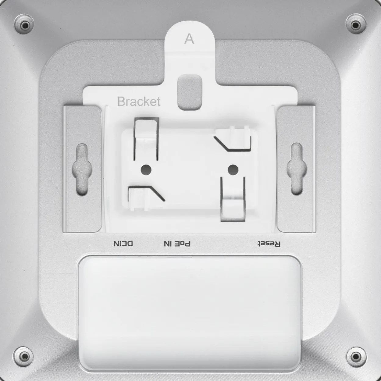Asus ExpertWiFi EBA63 - Accesspoint - Wi-Fi 6