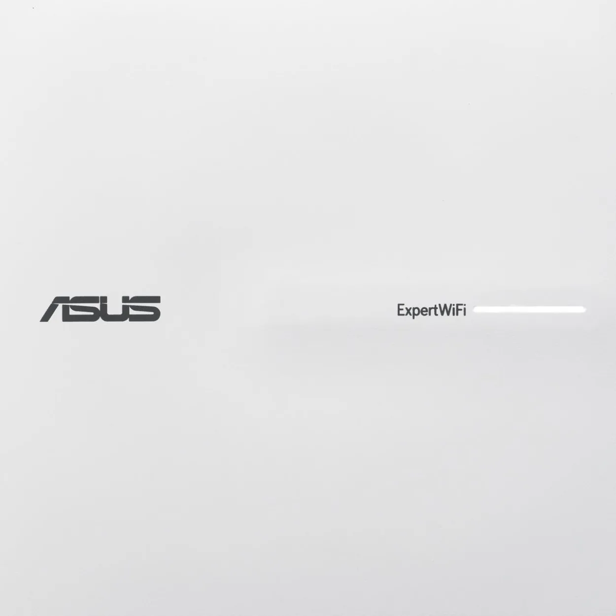 Asus ExpertWiFi EBA63 - Accesspoint - Wi-Fi 6