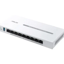 Asus ExpertWiFi EBG19P - Router - Desktop