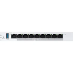 Asus ExpertWiFi EBG19P - Router - Desktop
