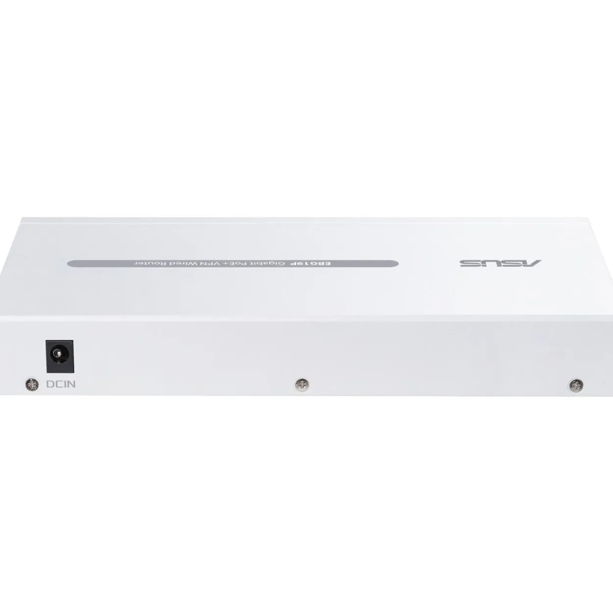 Asus ExpertWiFi EBG19P - Router - Desktop
