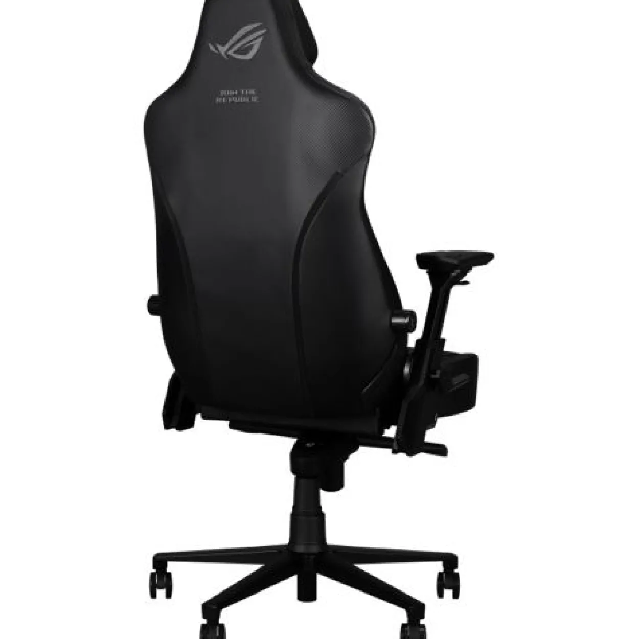 Asus GAMING STUHL ROG COURSER CORE