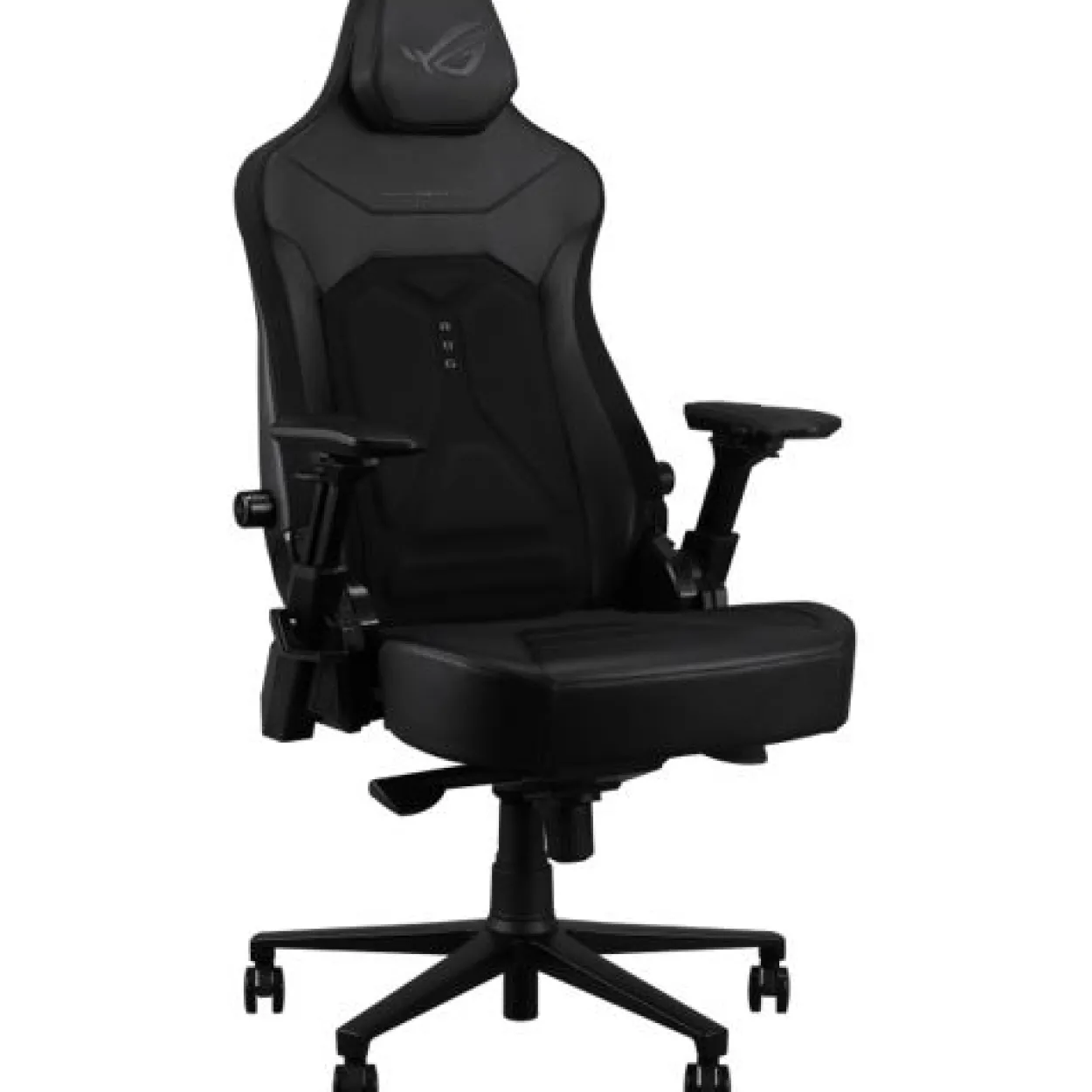 Asus GAMING STUHL ROG COURSER CORE