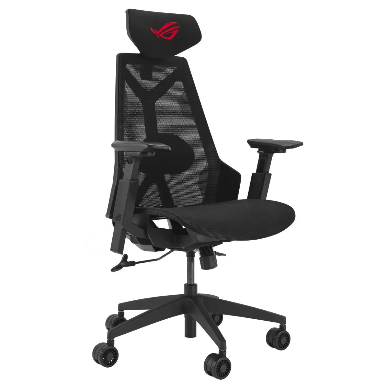 Asus Gaming Stuhl ROG Destrier Ergo Core