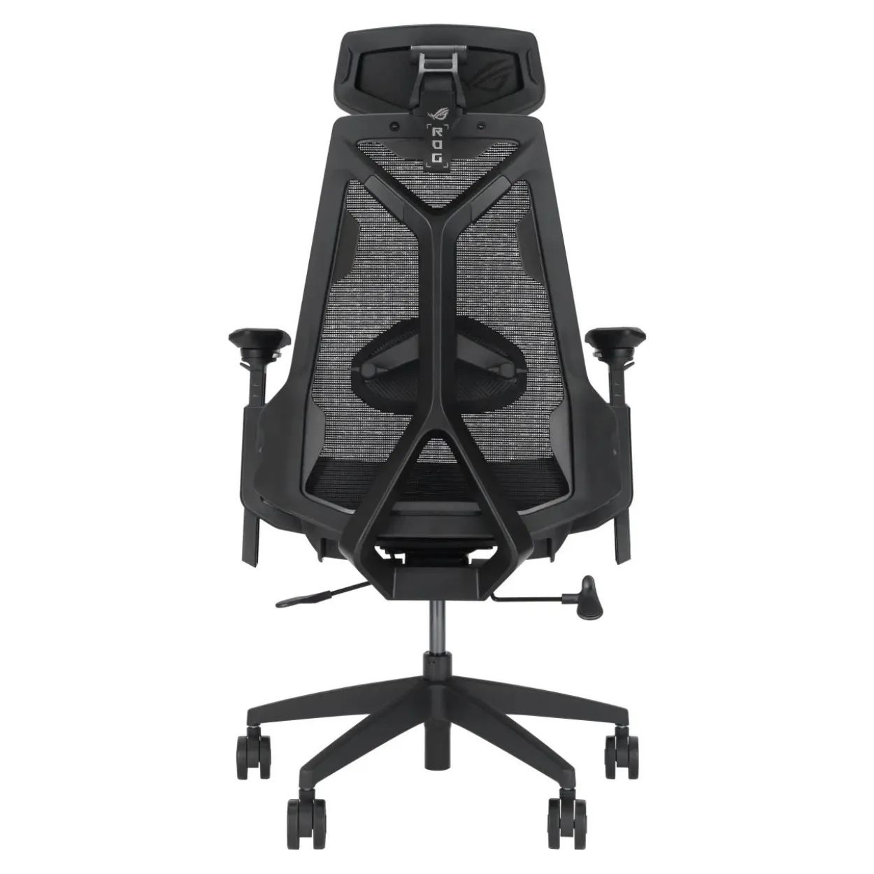 Asus Gaming Stuhl ROG Destrier Ergo Core