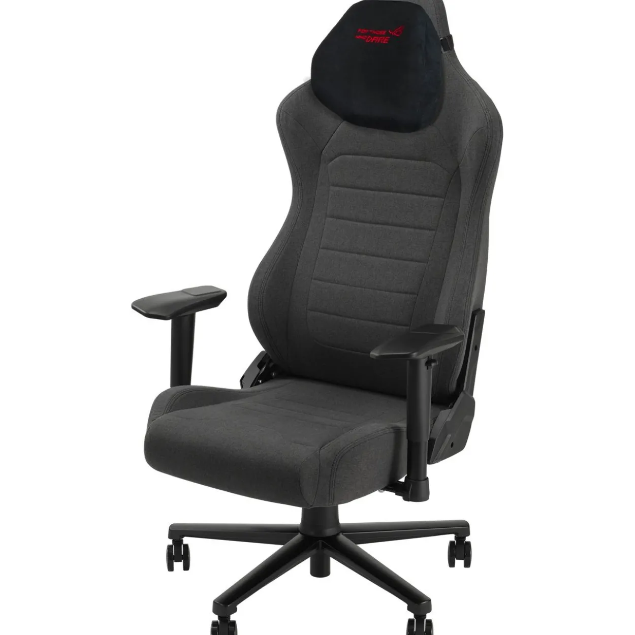 Asus Gaming Stuhl SL201C ROG AETHON/FABRIC/WW