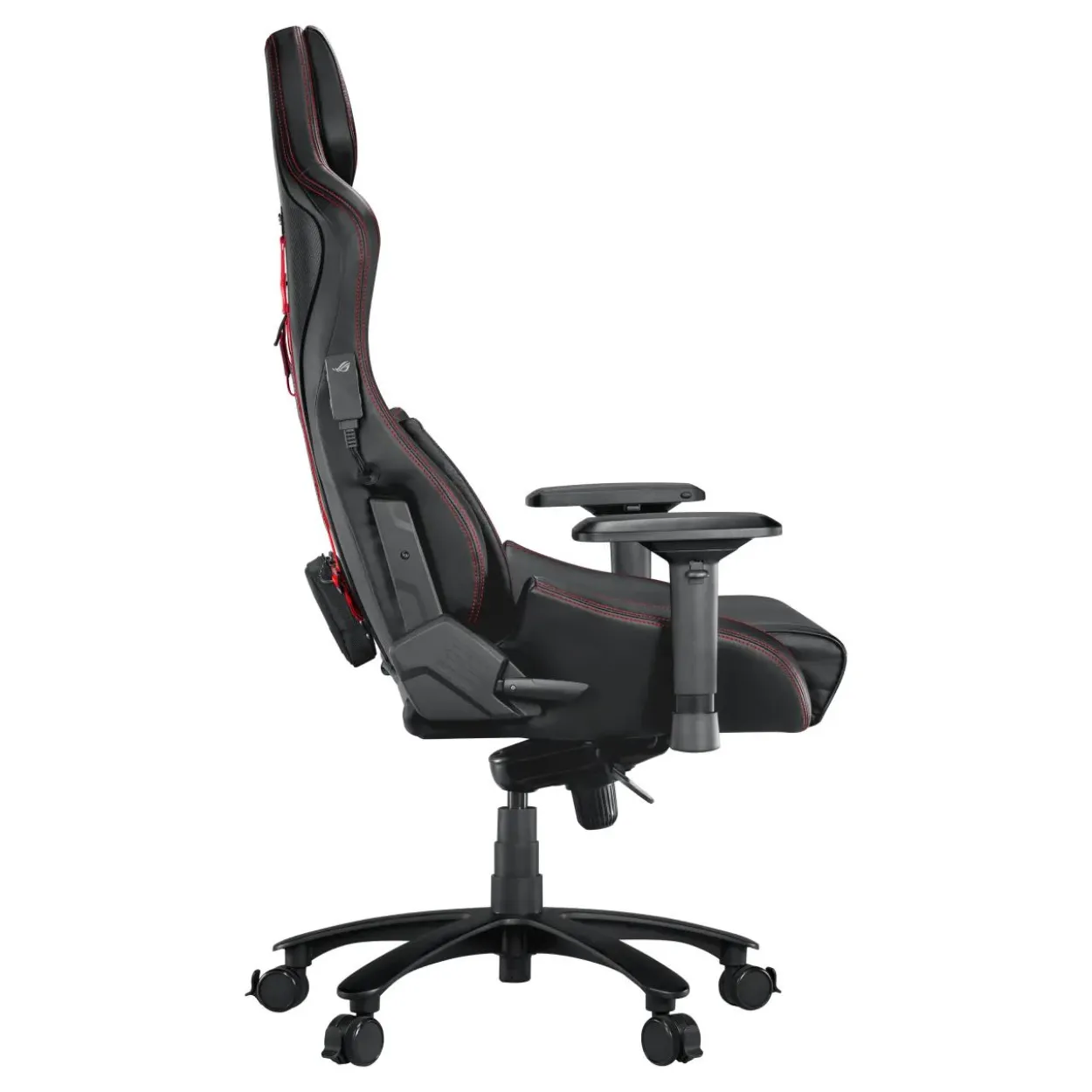 Asus Gaming Stuhl SL301W ROG CHARIOT X BLK