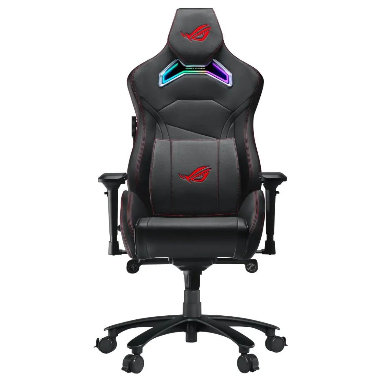 Asus Gaming Stuhl SL301W ROG CHARIOT X BLK