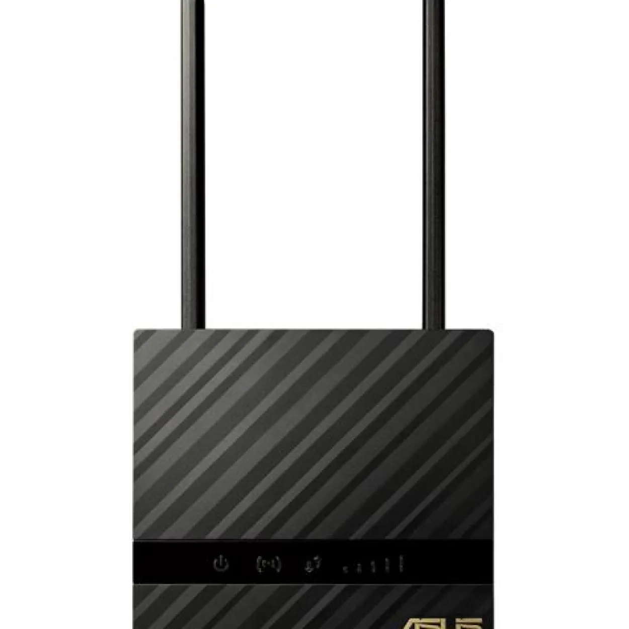 Asus 4G-N16 - Wireless Router - WWAN - LTE, Wi-Fi