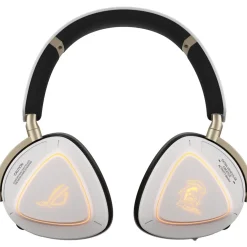 Asus HEADSET KOJIMA ROG DELTA II-KJP WHT
