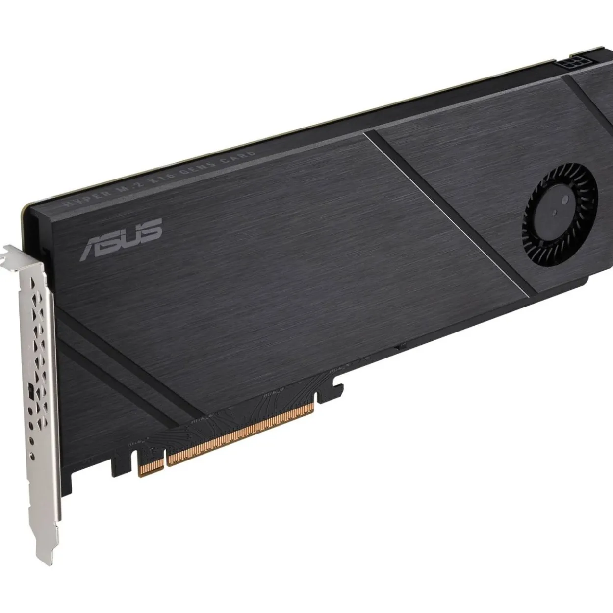 Asus HYPER M.2 X16 GEN 5 CARD