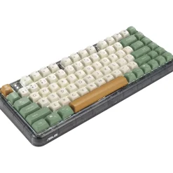 Asus KD201 KEYBOARD/MK-WH/GE/83