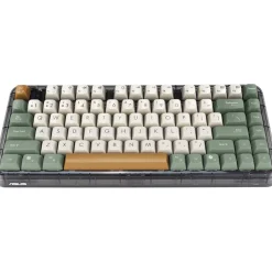 Asus KD201 KEYBOARD/MK-WH/GE/83