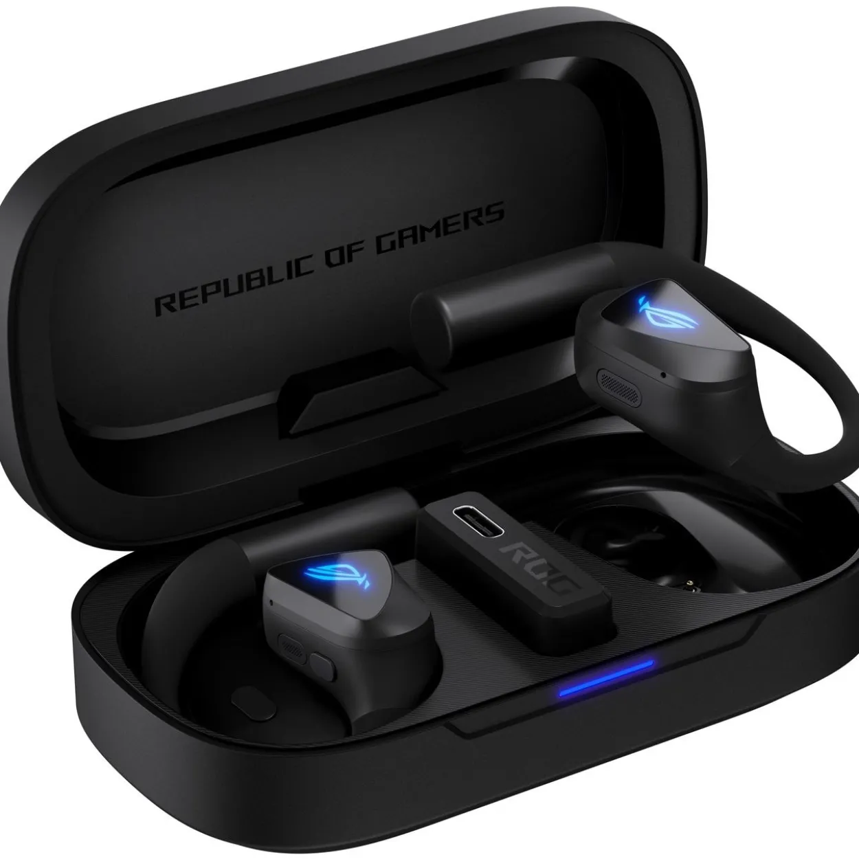 ASUS KOPFHÖRER ROG CETRA OPEN WIRELESS