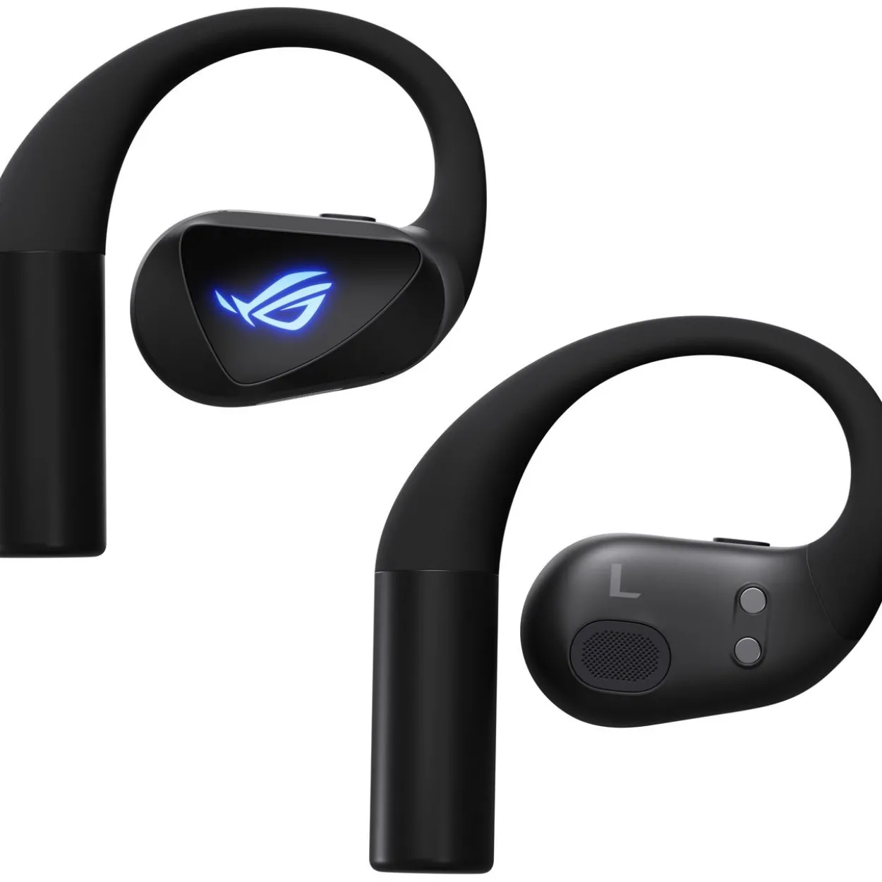 ASUS KOPFHÖRER ROG CETRA OPEN WIRELESS