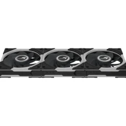 ASUS LüFTER ROG EURUX GR120 FAN ARGB REVERSE Black 3IN1