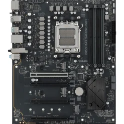 Asus Max Gaming WIFI AMD B850 So.AM5 DDR5 ATX Retail