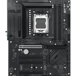 Asus Max Gaming WIFI7 AMD X870 So.AM5 DDR5 ATX Retail