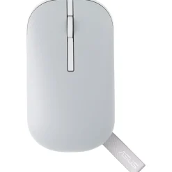 Asus MD100 Maus, grau