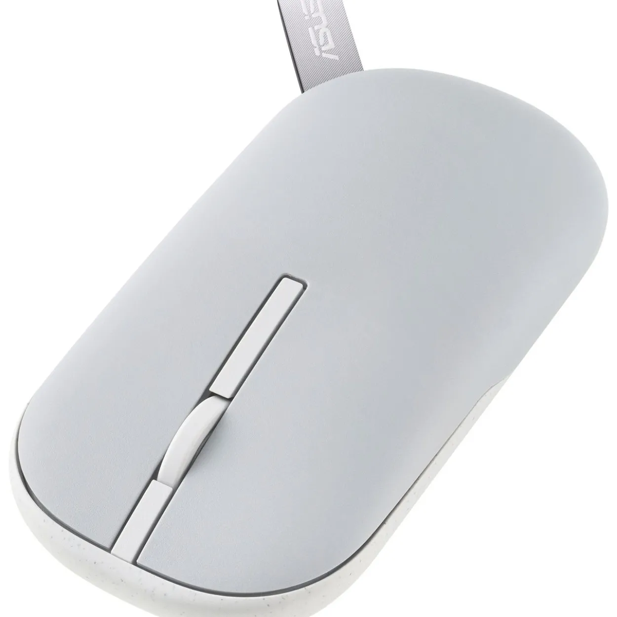 Asus MD100 Maus, grau