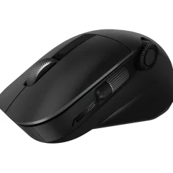 Asus MD300 Maus, schwarz