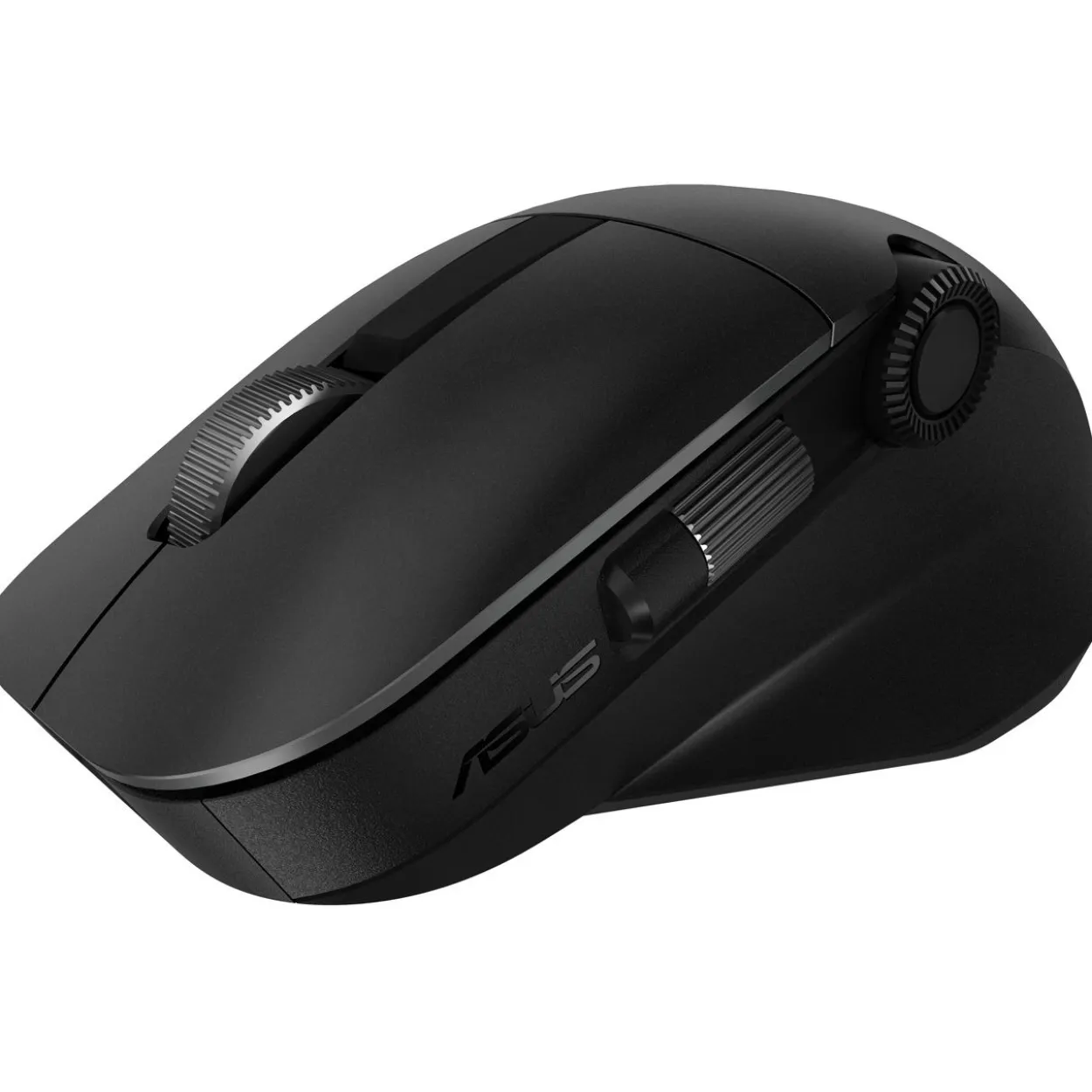Asus MD300 Maus, schwarz
