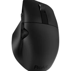 Asus MD300 Maus, schwarz